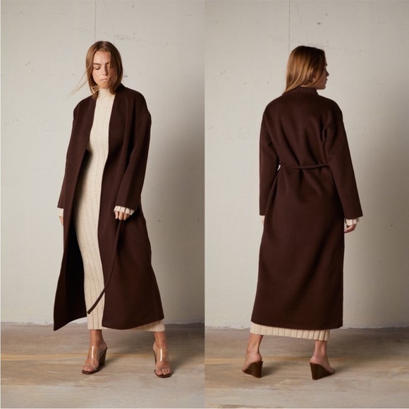 Anine Bing Hunter Coat - Picture 5 of 16